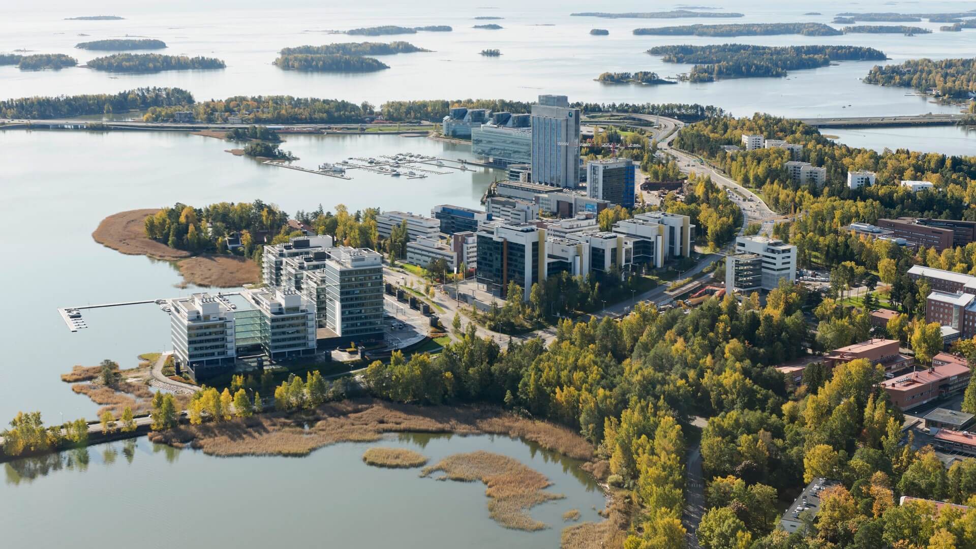 CC Declaration | Espoo